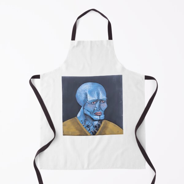 Item preview, Handsome Squidward designed and sold by essicaundbe-rg.