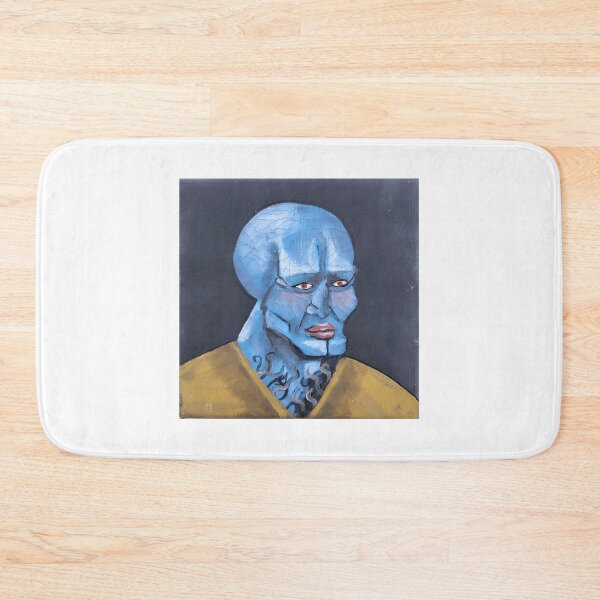 Item preview, Handsome Squidward designed and sold by essicaundbe-rg.