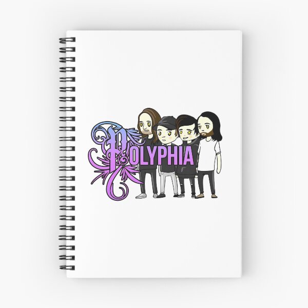 Item preview, Polyphia Playing God Merch Polyphia Playing God designed and sold by vrenw-ink.
