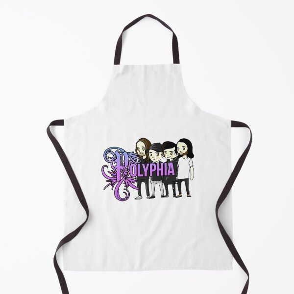 Item preview, Polyphia Playing God Merch Polyphia Playing God designed and sold by vrenw-ink.
