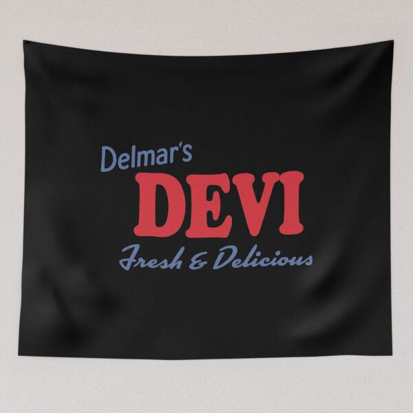 Item preview, Delmar's Deli Sandwiches And More designed and sold by vizdraws.