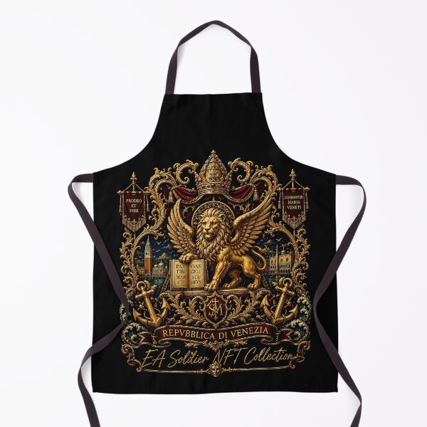 Item preview, Republic of Venice designed and sold by EASNFTCOL.