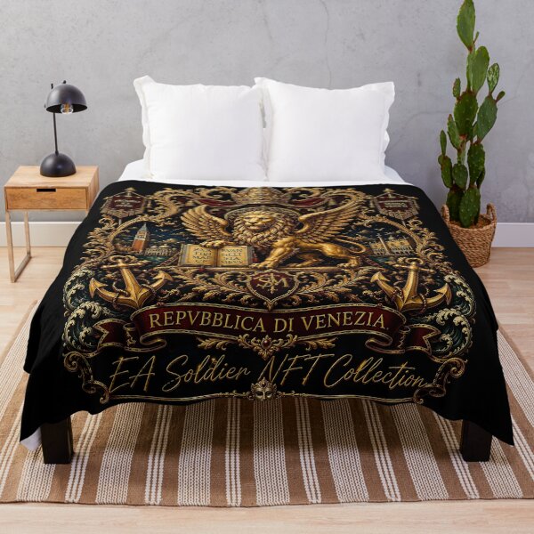 Item preview, Republic of Venice designed and sold by EASNFTCOL.