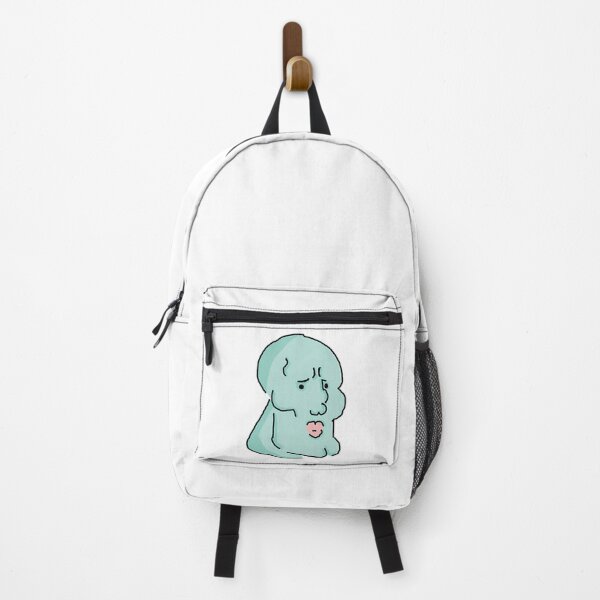 Item preview, Handsome Squidward designed and sold by essicaundbe-rg.