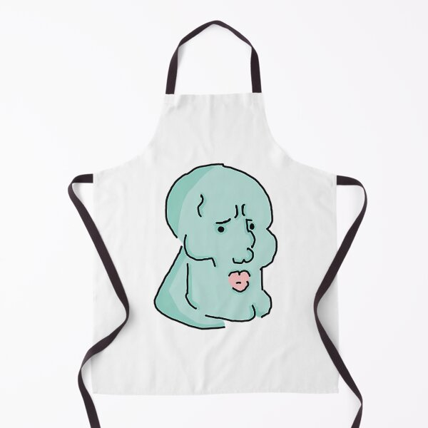 Item preview, Handsome Squidward designed and sold by essicaundbe-rg.