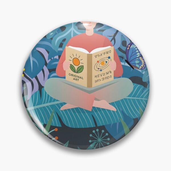 Item preview, Read designed and sold by maykgg.
