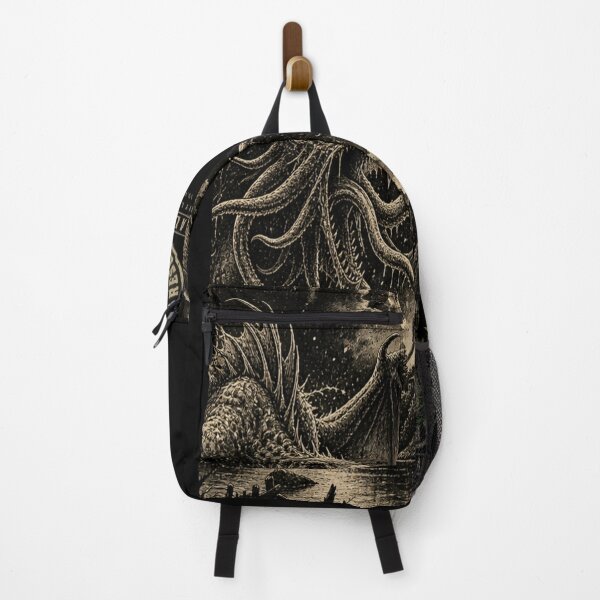 Item preview, Snallygaster designed and sold by HiddenCitadel.