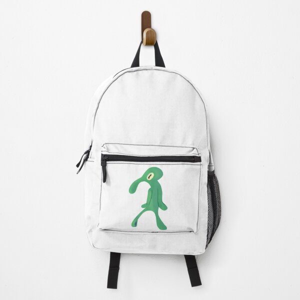 Item preview, Squidward Art - Handsome And Brave designed and sold by essicaundbe-rg.