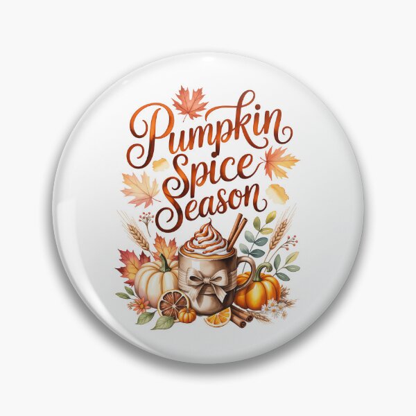 Item preview, Pumpkin Spice Season designed and sold by jkrphoto.