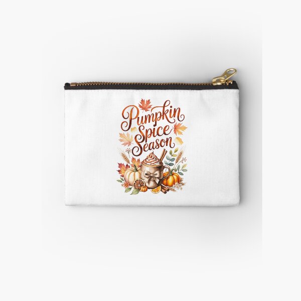 Item preview, Pumpkin Spice Season designed and sold by jkrphoto.