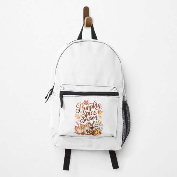 Item preview, Pumpkin Spice Season designed and sold by jkrphoto.