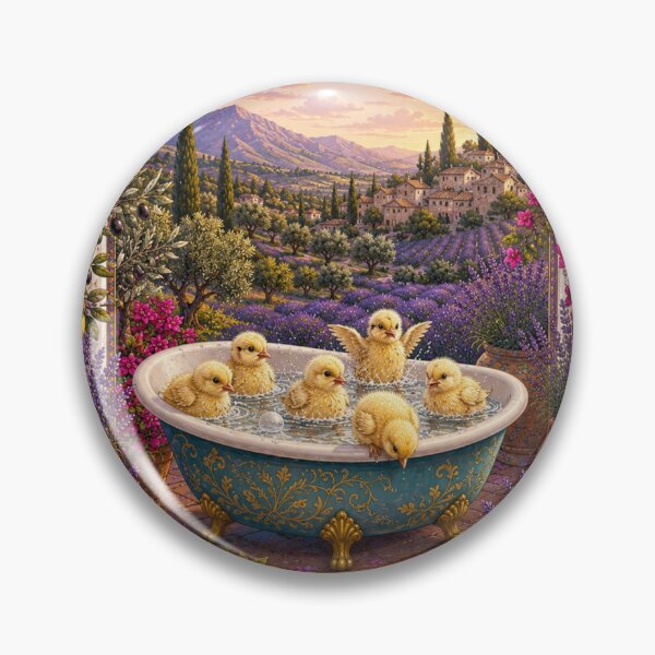 Item preview, Mediterranean Bath designed and sold by Madame-Verny.
