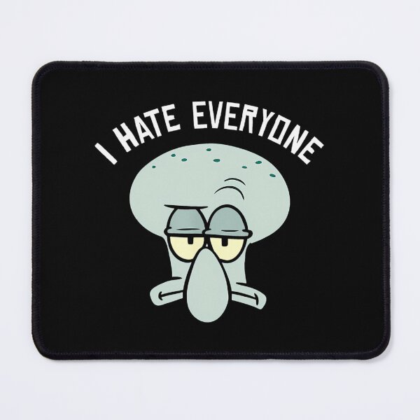 Item preview, Thicc Squidward Vintage designed and sold by essicaundbe-rg.