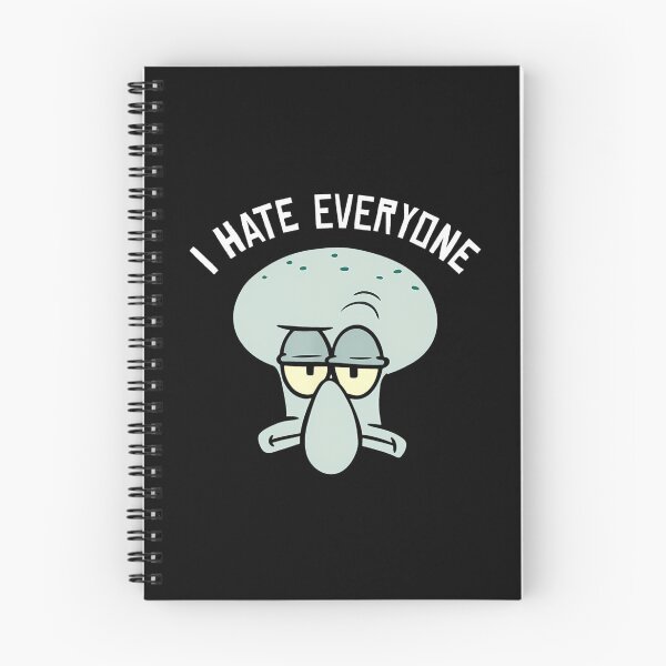 Item preview, Thicc Squidward Vintage designed and sold by essicaundbe-rg.