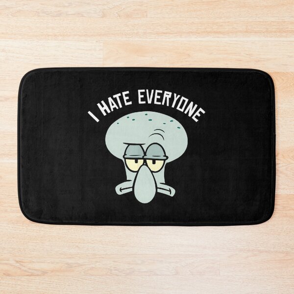 Item preview, Thicc Squidward Vintage designed and sold by essicaundbe-rg.