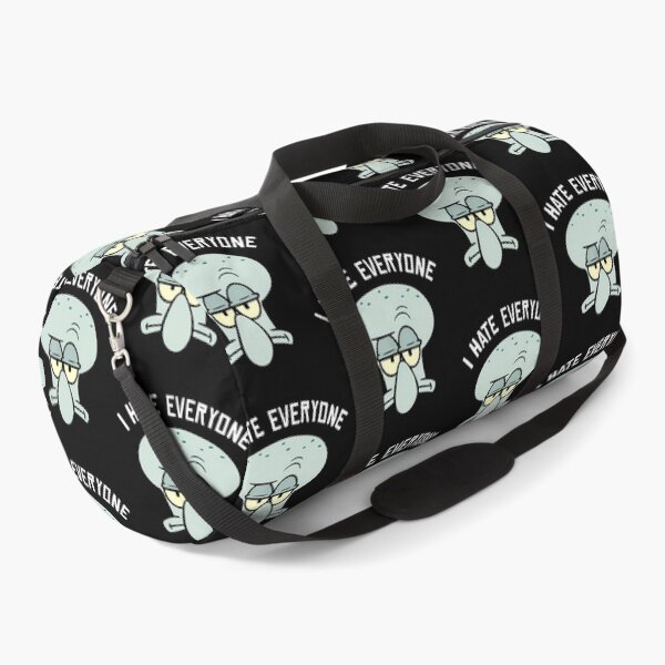 Item preview, Thicc Squidward Vintage designed and sold by essicaundbe-rg.