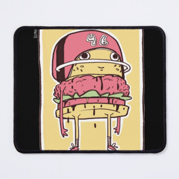 Item preview, American Football designed and sold by Raaziya.