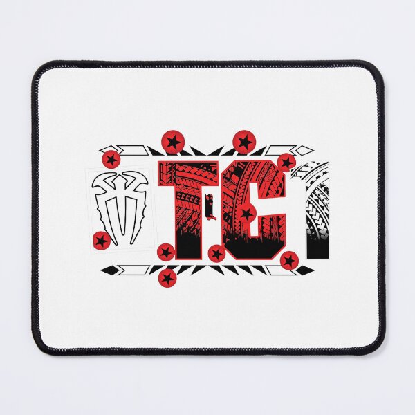 Item preview, Roman Reigns Head Of The Table Otc1 designed and sold by vizdraws.