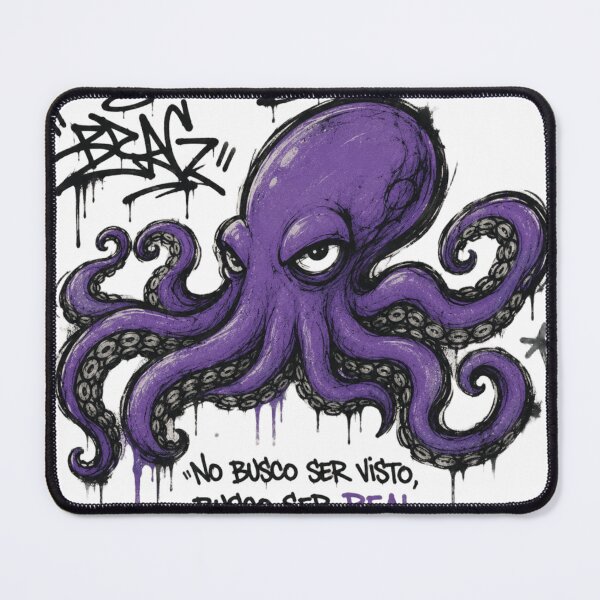 Item preview, I'm not looking to be seen, I'm looking to be real - puplo designed and sold by TAI-KU.