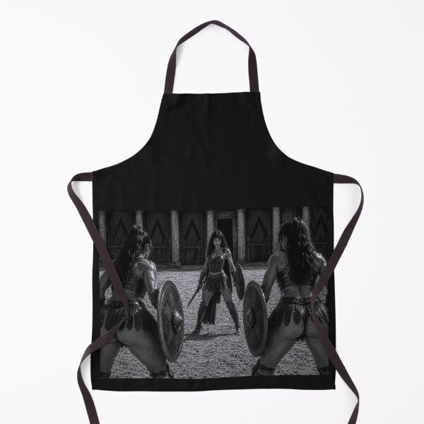 Item preview, Spartan Warrior Standoff – Black & White Ancient Greece Arena Art designed and sold by Ancient-Era.