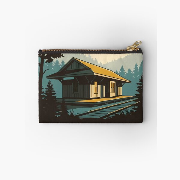 Item preview, Jimmy Carter Plains Georgia designed and sold by DetourDgn.