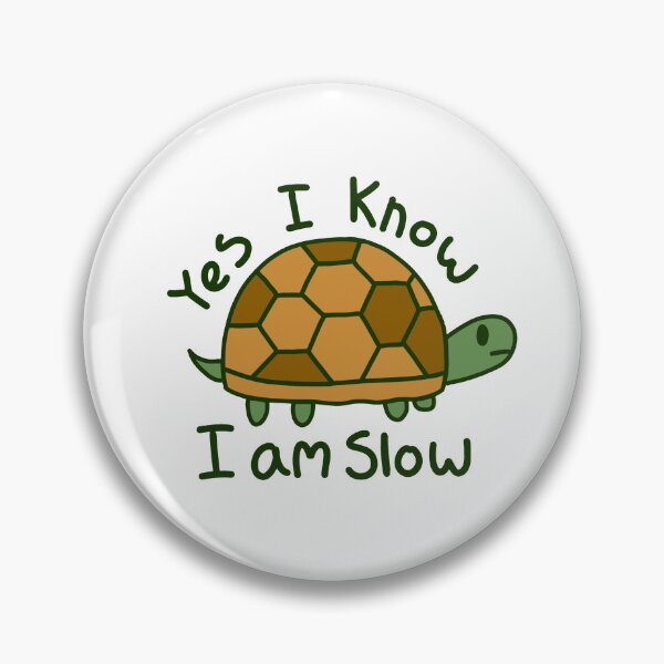 Item preview, Cute Turtle | Slow designed and sold by Halo Design.
