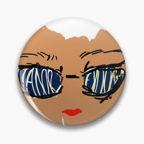 Item preview, Adore You Electric Blue Eyes designed and sold by Mkasa.