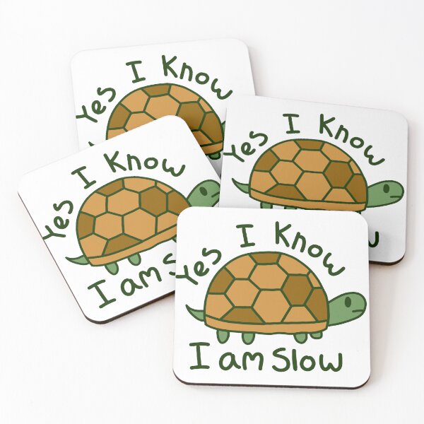 Item preview, Cute Turtle | Slow designed and sold by Halo Design.