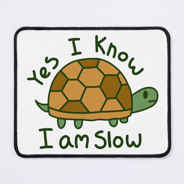 Item preview, Cute Turtle | Slow designed and sold by Halo Design.