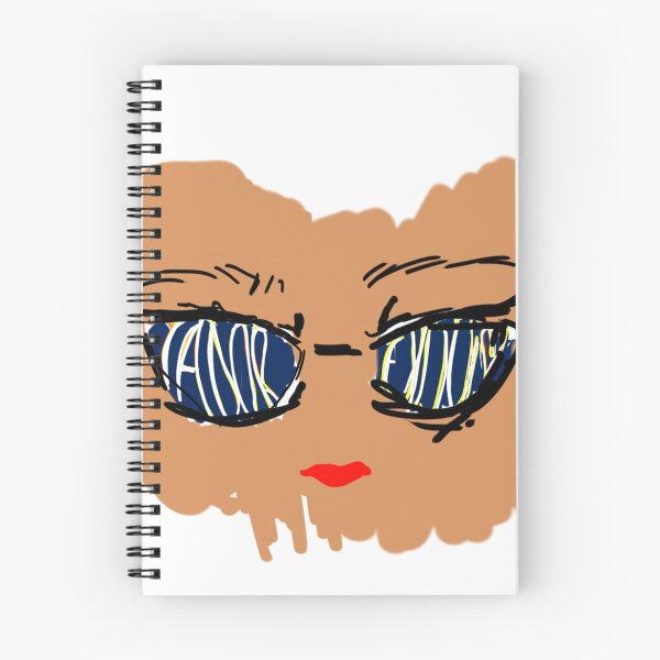 Item preview, Adore You Electric Blue Eyes designed and sold by Mkasa.