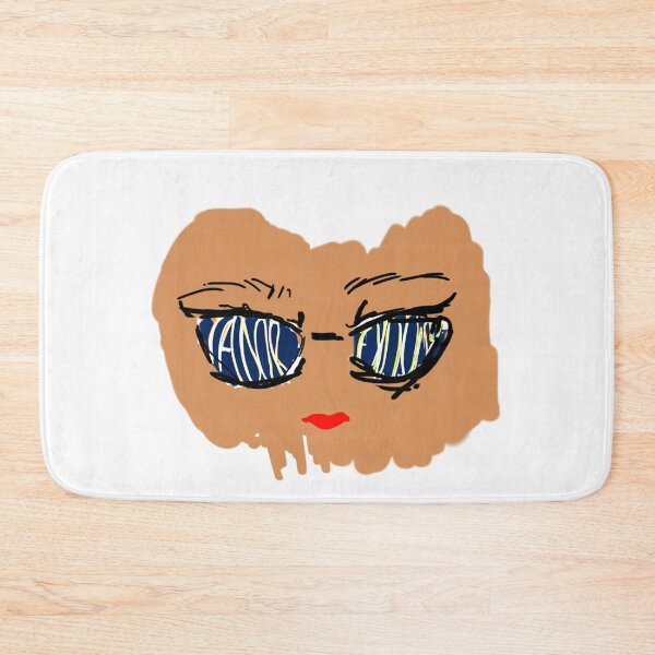 Item preview, Adore You Electric Blue Eyes designed and sold by Mkasa.