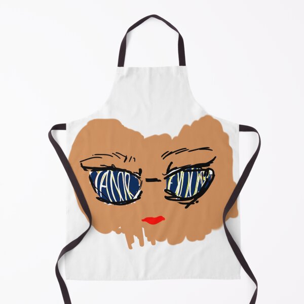 Item preview, Adore You Electric Blue Eyes designed and sold by Mkasa.