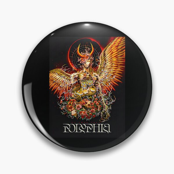 Item preview, Progressive Instrumental Rock Tour Art designed and sold by vrenw-ink.