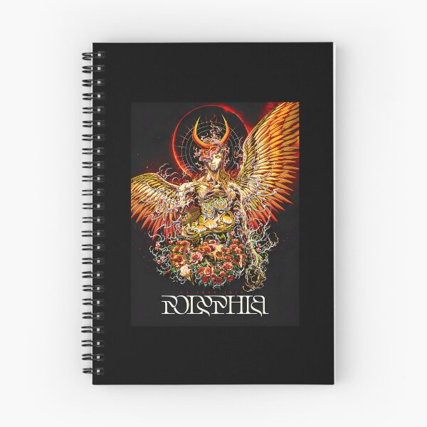 Item preview, Progressive Instrumental Rock Tour Art designed and sold by vrenw-ink.