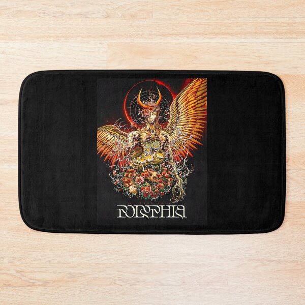 Item preview, Progressive Instrumental Rock Tour Art designed and sold by vrenw-ink.