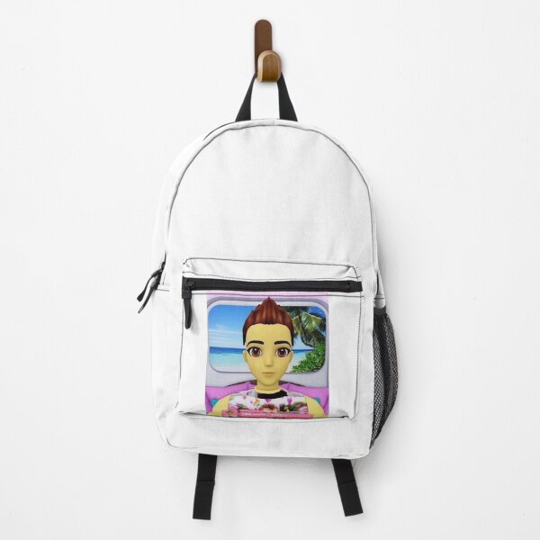 Item preview, Idk how I fell designed and sold by eemilystickers.