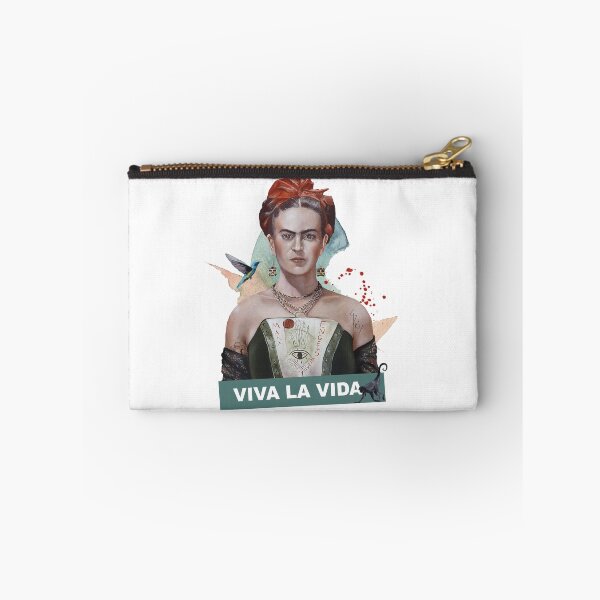 Item preview, FRIDA KHALO FRAGMENTED designed and sold by pseiller.
