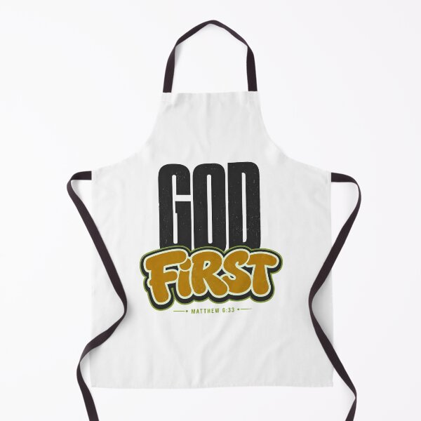 Item preview, God First designed and sold by Parallel Label .
