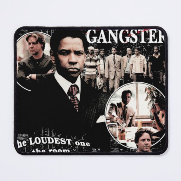 Item preview, American Gangster_1 designed and sold by juliacoast88.