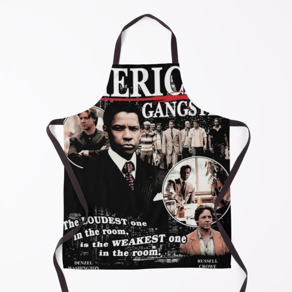 Item preview, American Gangster_1 designed and sold by juliacoast88.