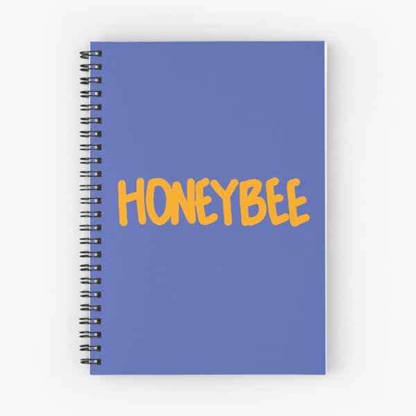 Item preview, Honeybee - Olivia Rodrigo designed and sold by mentomountains.