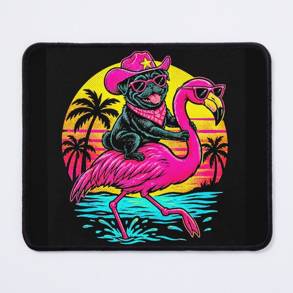 Item preview, Greta on Vacation designed and sold by PopFright Art Company .