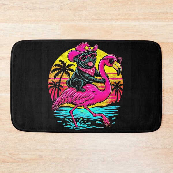 Item preview, Greta on Vacation designed and sold by PopFright Art Company .