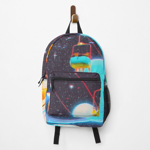 Item preview, 'Cosmic Carnival Ride designed and sold by RobertJes.