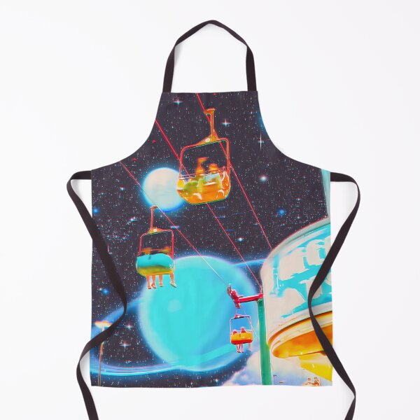 Item preview, 'Cosmic Carnival Ride designed and sold by RobertJes.