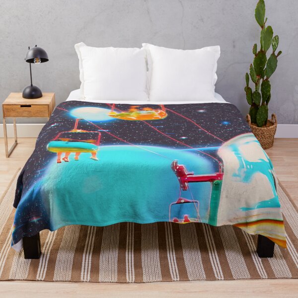 Item preview, 'Cosmic Carnival Ride designed and sold by RobertJes.