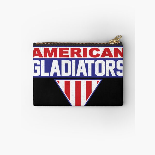 Item preview, American Gladiators Vintage Logo designed and sold by juliacoast88.