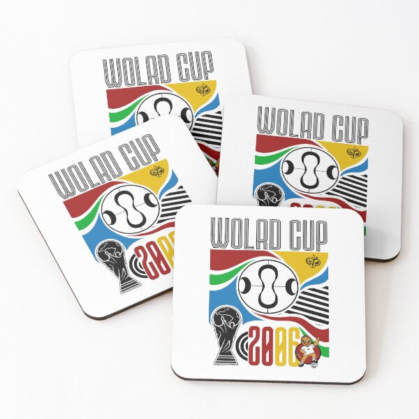 Item preview, Just like the 2006 World Cup designed and sold by Sarcastic Panda.