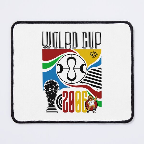 Item preview, Just like the 2006 World Cup designed and sold by Sarcastic Panda.