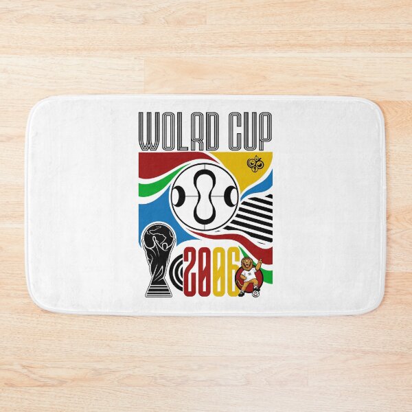 Item preview, Just like the 2006 World Cup designed and sold by Sarcastic Panda.